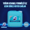 Domestos Yoğun Kıvamlı Çamaşır Suyu Maksimum Hijyen Okyanus Ferahlığı 3240 ml 1 Adet