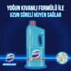 Domestos Yoğun Kıvamlı Çamaşır Suyu Okyanus Ferahlığı Maksimum Hijyen 1850 ML 1 Adet