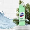 Domestos Yoğun Kıvamlı Çamaşır Suyu Sıfır Klor Orman Ferahlığı Leke Yapmaz 675 ML 1 Adet