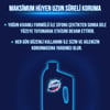Domestos Yoğun Kıvamlı Çamaşır Suyu Ultra Beyaz Maksimum Hijyen 1850 ML 1 Adet