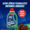 Domestos Yüzey Tem. 1,5 Lt Çam
