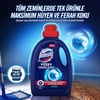 Domestos Yüzey Temizleyici Okyanus Maksimum Hijyen Tüm Yüzeyler için Yüzey Temizleyici 1500 ML