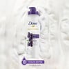 Dove Açai Yağlı Ferahlatıcı Duş Köpüğü 200 ml - Yoğun Pürüzsüzlük ve Yumuşak Cilt