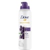 Dove Açai Yağlı Ferahlatıcı Duş Köpüğü 200 ml - Yoğun Pürüzsüzlük ve Yumuşak Cilt