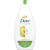 Dove Avokado Yağı ve Kalendula Özlü Nemlendirici Duş Jeli 450 ml – Cildi Yumuşatan ve Ferahlatan Formül