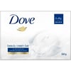 Dove Beauty Cream Bar Katı Güzellik Sabunu Original Nemlendirici Etkili 4x90 g