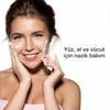 Dove Beauty Cream Bar Katı Güzellik Sabunu Fresh Touch Nemlendirici Etkili 90 g