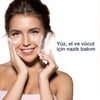 Dove Beauty Cream Bar Katı Güzellik Sabunu Gentle Exfoliating Nemlendirici Etkili 90 g