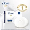Dove Beauty Cream Bar Katı Güzellik Sabunu Original Nemlendirici Etkili 4x90 g