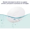 Dove Beauty Cream Bar Katı Güzellik Sabunu Micellar Hassas Ciltler için Nemlendirici Etkili 90 g