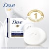 Dove Beauty Cream Bar Katı Güzellik Sabunu Original Nemledirici Etkili 90 g