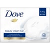 Dove Beauty Cream Bar Katı Güzellik Sabunu Original Nemlendirici Etkili 4x90 g