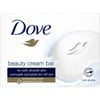 Dove Beauty Cream Bar Katı Güzellik Sabunu Original Nemledirici Etkili 90 g