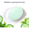 Dove Beauty Cream Bar Katı Güzellik Sabunu Fresh Touch Nemlendirici Etkili 90 g