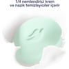 Dove Beauty Cream Bar Katı Güzellik Sabunu Fresh Touch Nemlendirici Etkili 90 g