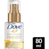 Dove Çift Fazlı Saç Serumu Bond Intense Repair + Peptid Kompleksi 80 Ml
