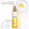 Dove Çift Fazlı Saç Serumu Bond Intense Repair + Peptid Kompleksi 80 Ml