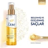 Dove Çift Fazlı Saç Serumu Bond Intense Repair + Peptid Kompleksi 80 Ml
