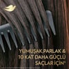 Dove Çift Fazlı Saç Serumu Bond Intense Repair + Peptid Kompleksi 80 Ml