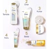 Dove Çift Fazlı Saç Serumu Bond Intense Repair + Peptid Kompleksi 80 Ml