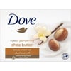 Dove Cream Bar Shea Butter Sabun 100 gr