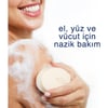 Dove Cream Bar Shea Butter Sabun 100 gr