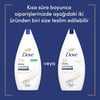 Dove Deeply Nourishing Nemlendirici Duş Jeli 450 ml – Kuru Ciltler İçin Yoğun Besleyici ve Yumuşatıcı Bakım