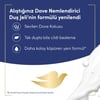 Dove Deeply Nourishing Nemlendirici Duş Jeli 450 ml – Kuru Ciltler İçin Yoğun Besleyici ve Yumuşatıcı Bakım
