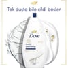Dove Deeply Nourishing Nemlendirici Duş Jeli 450 ml – Kuru Ciltler İçin Yoğun Besleyici ve Yumuşatıcı Bakım