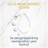 Dove Deeply Nourishing Nemlendirici Duş Jeli 450 ml – Kuru Ciltler İçin Yoğun Besleyici ve Yumuşatıcı Bakım