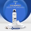 Dove Duş Köpüğü Depply Nourishing 10 Kat Daha Yoğun Köpüğe Sahip Formül 200 ml x1