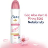 Dove Eventone Deodorant 150 ml