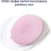 Dove Güzellik Sabunu - Tüm Cilt Tiplerine Uygun, Nemlendirici Kremle Zenginleştirilmiş, 90 g, Pembe