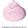 Dove Güzellik Sabunu - Tüm Cilt Tiplerine Uygun, Nemlendirici Kremle Zenginleştirilmiş, 90 g, Pembe