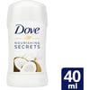 Dove Hindistan Cevizi Kadın Stick Deodorant 40ml