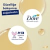 Dove Kadın Deodorant %0 Alüminyum Limon Çiçeği & Vanilya 150ML