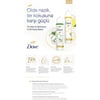 Dove Kadın Deodorant %0 Alüminyum Limon Çiçeği & Vanilya 150ML
