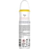 Dove Kadın Deodorant %0 Alüminyum Limon Çiçeği & Vanilya 150ML