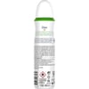 Dove Kadın Deodorant %0 Alüminyum Salatalık & Yeşil Çay 150ML