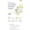 Dove Kadın Deodorant %0 Alüminyum Salatalık & Yeşil Çay 150ML