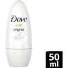 Dove Kadın Roll On Deodorant Original 1/4 Nemlendirici Krem 50ml
