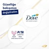Dove Kadın Roll On Deodorant Original 1/4 Nemlendirici Krem 50ml