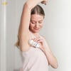 Dove Kadın Roll On Deodorant Original 1/4 Nemlendirici Krem 50ml