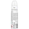 Dove Kadın Sprey Deodorant Hindistan Cevizi ve Yasemin Çiçeği 150 ml