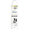 Dove Kadın Sprey Deodorant Invisible Dry 1/4 Nemlendirici Krem Etkili 150 ml