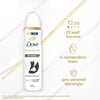 Dove Kadın Sprey Deodorant Invisible Dry 1/4 Nemlendirici Krem Etkili 150 ml