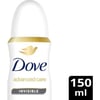 Dove Kadın Sprey Deodorant Invisible Dry 1/4 Nemlendirici Krem Etkili 150 ml