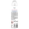 Dove Kadın Sprey Deodorant Lotus Çiçeği Kokusu Işıldayan Bakım 150 ml