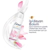 Dove Kadın Sprey Deodorant Lotus Çiçeği Kokusu Işıldayan Bakım 150 ml