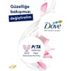 Dove Kadın Sprey Deodorant Lotus Çiçeği Kokusu Işıldayan Bakım 150 ml